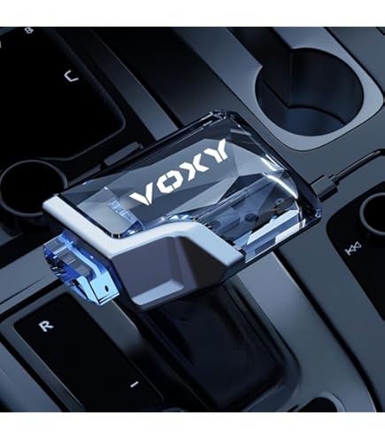 Amazon | i-Shifter(アイ・シフター) 80系ノア・ヴォクシー