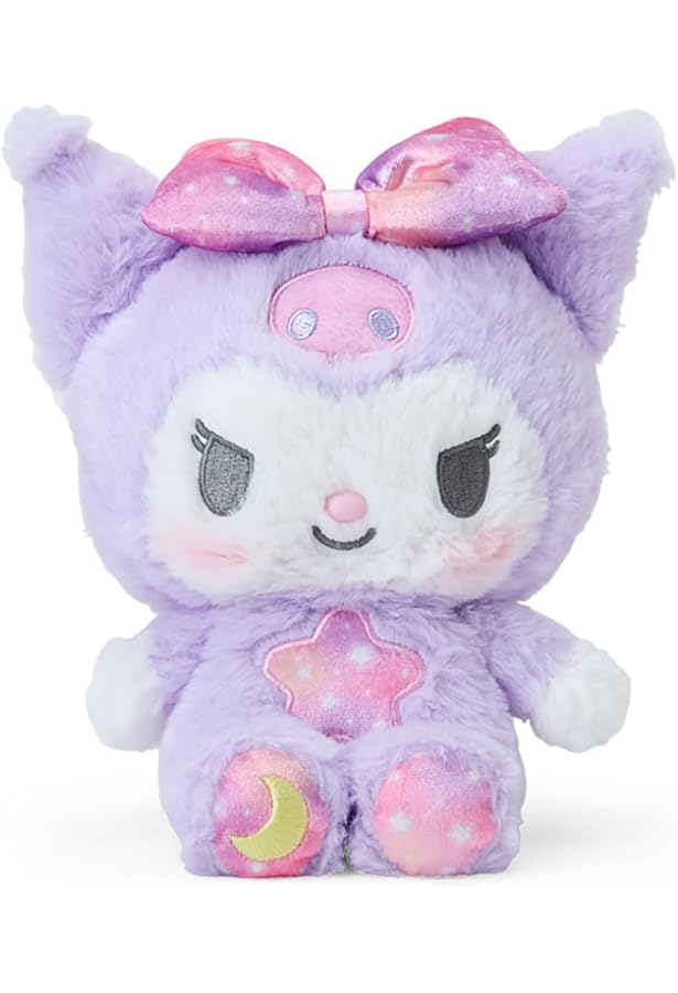 Amazon.co.jp: サンリオ(SANRIO) ぬいぐるみ(サンリオギャルクマ