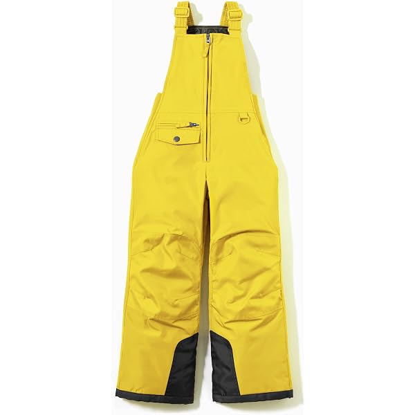 Amazon.co.jp: 【BURTON】2023/2024 Toddlers Maven 2L Bib Pants