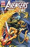 Avengers/Invaders (2008-2009)#5 (of 12)