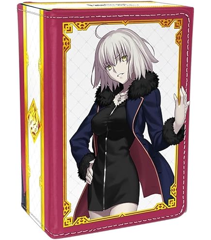 Amazon.co.jp: キャラクターデッキケースW 喫茶ステラと死神の蝶「四季
