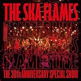 FLAMES LIVE