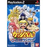 Amazon 金色のガッシュベル 友情タッグバトル2 ゲームソフト
