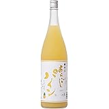 梅乃宿 パイン酒 1800ml 果実酒 アルコール6% リキュール 日本酒 デザート酒 果汁 お取り寄せ ギフト 贈り物 プレゼント