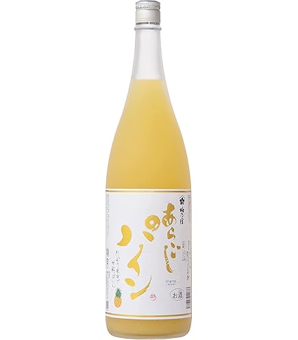 Amazon.co.jp: 奈良県 梅乃宿酒造 6種の飲み比べ セット 720ml×6