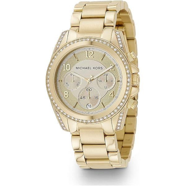 Amazon.co.jp: マイケルコース MICHAELKORS MK8295 [海外輸入品