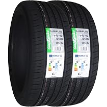 GRENLANDER サマータイヤ L-ZEAL56 245/40ZR19 610EHNgiJKL._AC_UL210_SR210,