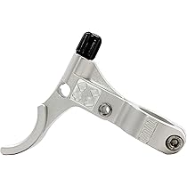 PAUL E-Lever ブレーキレバー ポール Eレバー ブラック 右のみ PAUL* e-lever (black) - BLUE LUG ONLINE STORE