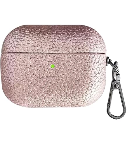Amazon | 【ボナベンチュラ】エアポッズプロ 2 ケース（AirPods Pro