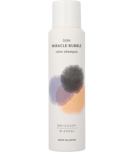 Amazon | カラークリームシャンプー (ブラック×5本) | HAIR BEAUTE