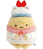 Amazon.co.jp: サンエックス すみっコぐらし [とかげとおかあさんと