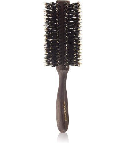 Amazon | ホンゴ ロールブラシ ヘアケアロール K-408 ヘアブラシ 1個
