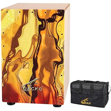 夏の大蔵ざらえ！カホン(cajon)std-131 8/31まで ドラム情報】この夏のカホンはこれで決まり！｜島村楽器