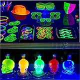 6w 30cm usb portable uv led black light 395-400nm fixtures