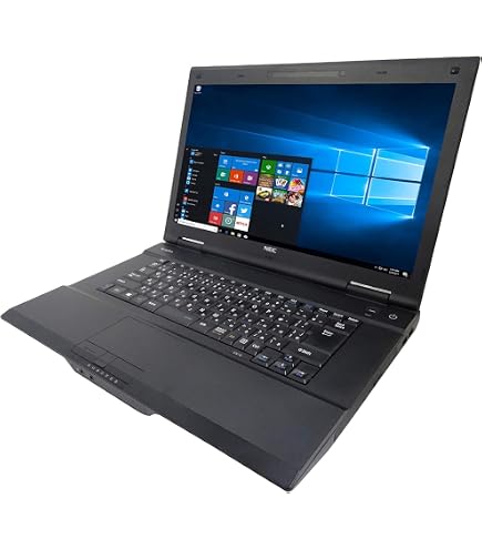 Amazon.co.jp: 富士通 A4サイズ ノートPC Windows XP : パソコン・周辺機器
