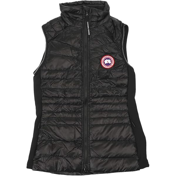Amazon | [カナダグース] [レディース]＜FREESTYLE VEST(フリー