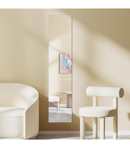 Amazon.co.jp: IKEA/イケア BLODLONN/ブロドロン：ミラー4枚セット