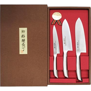 ギフト包丁セット　　新品　未使用new   unused6本セット　ステン 71sDG47xFrL._UF350,350_QL50_.jpg