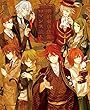 明治東亰恋伽 ロマンス読本 (一迅社ブックス)