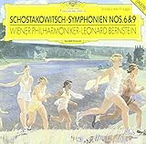 Shostakovich:Syms No6/9