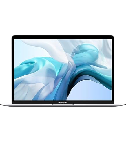 Amazon.co.jp: 【整備済み品】Apple MacBook Air Retina 2020(13インチ