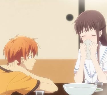 2020年春アニメ - 草摩 夾（そうま きょう）,本田 透（ほんだ とおる）