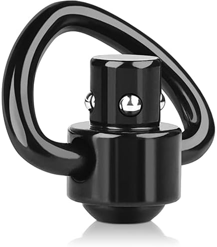 Amazon | TOUFEIYUAN RSA QD タイプ レール スリング アタッチメント