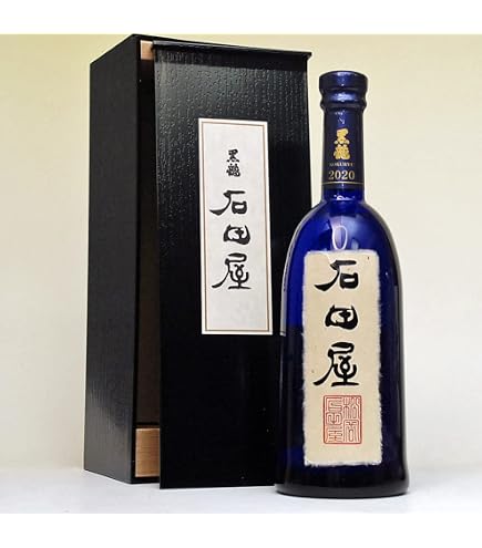 冬季限定酒 黒龍 八十八号 720ml 2025年11月製造 【公式通販】