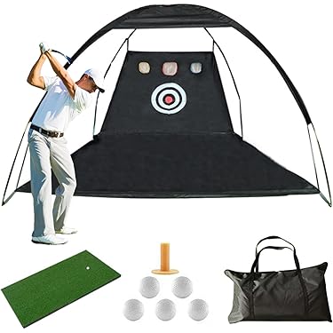 Amazon.co.jp 売れ筋ランキング: ゴルフ打撃ネットシステム の中で最も