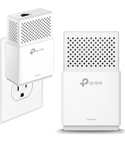 Amazon.co.jp: パナソニック(Panasonic) HD-PLC対応PLCアダプター 端子