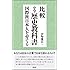 比較中学歴史教科書―国際派日本人を育てる