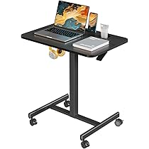 Amazon | GIBBON MOUNTS 昇降デスク 幅72cm×奥行き48cm 高さ調節