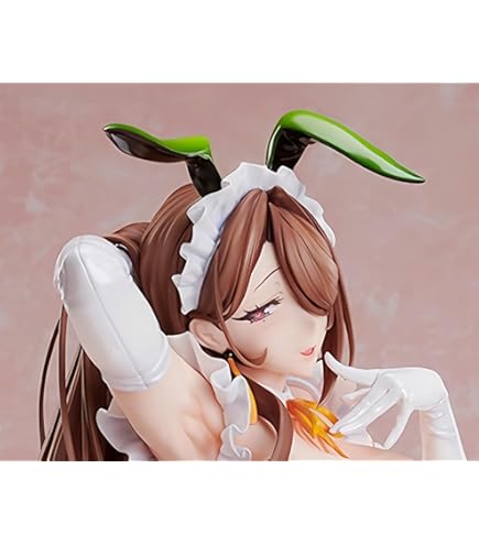 Amazon.co.jp: マジアベーゼ フィギュア 悪のバニーVer. One-Seventh