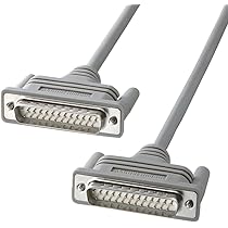 kansai RS-232C ケーブル 2m 21本セット 25ピンオス kansai RS-232C ケーブル 2m 21本セット 25ピンオス