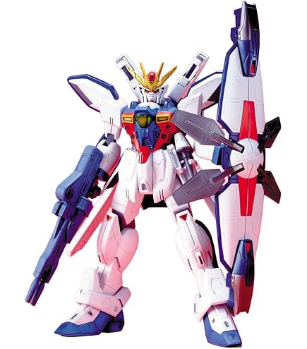Amazon | 1/100 機動新世紀ガンダムX ガンダムX(エックス) 色分け済み