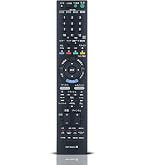 Amazon | ブルーレイディスクレコーダーリモコン RMT-B005J for SONY