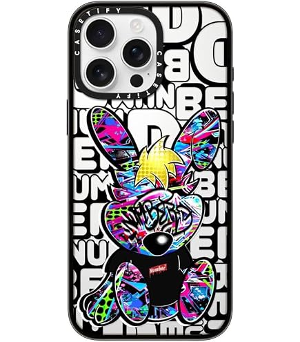 Amazon.co.jp: CASETiFY ウルトラ バウンス MagSafe対応 iPhone 16 Pro