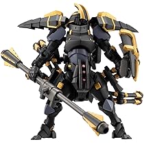 Amazon | 壽屋(KOTOBUKIYA) ヘキサギア ディフィニッション
