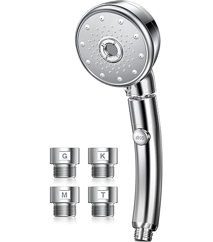 Amazon.co.jp: アラミックシルキーナノバブルシャワーヘッドスパ JSNB3