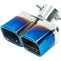 NBOXJF3ターボステンレススチール 4テールパイプ フルストレートマフラー NBOXJF3ターボステンレススチール 4テールパイプ フルストレート