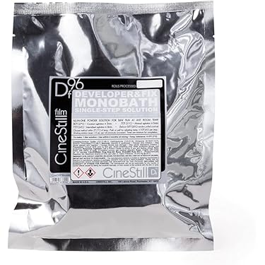 白黒フィルム 現像用品セット 楽天市場】 モノクロフィルム モノクロ現像＋CDデータ書き込み