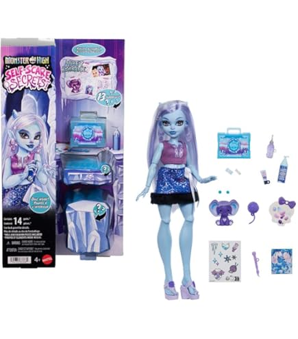 Amazon.co.jp: Monster High - X6946 - Poupée Mannequin - Photo de