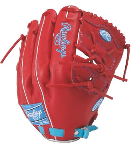 Amazon | ローリングス(Rawlings) 野球用 グラブ グローブ 大人用 軟式