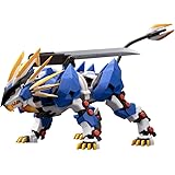 コトブキヤ ZOIDS ZA ムラサメライガー 1/100スケール ABS製 アクションフィギュア