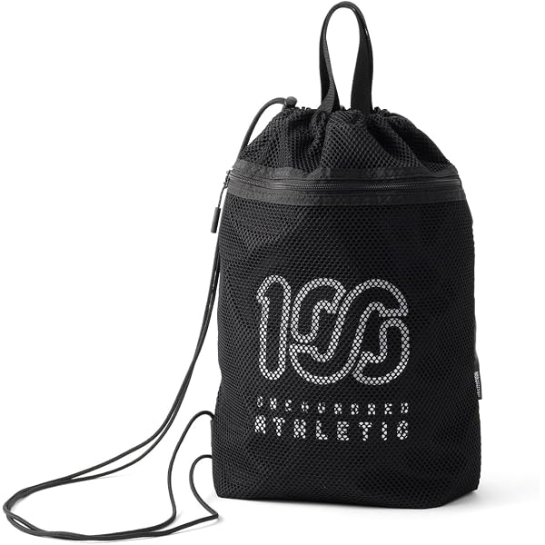Amazon.co.jp: [ONEHUNDRED ATHLETIC] 100A REVERSIBLE BAG : ファッション