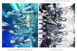 MyGO!!!!!×Ave Mujica ツーマンライブ「“moment / memory”【通常版】 [Blu-ray]