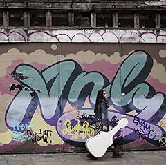 ���z�ɏ΂� / Anly