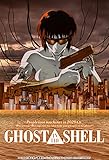 GHOST IN THE SHELL/攻殻機動隊 [Blu-ray]