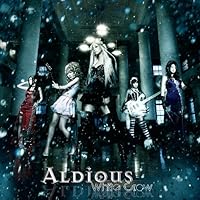 廃盤　ALDIOUS　defended desire　生写真付き・サイン有り Amazon.co.jp: Defended Desire: ミュージック