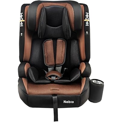 Amazon.co.jp: Child Guard(チャイルドガード) ISOFIX・シートベルト
